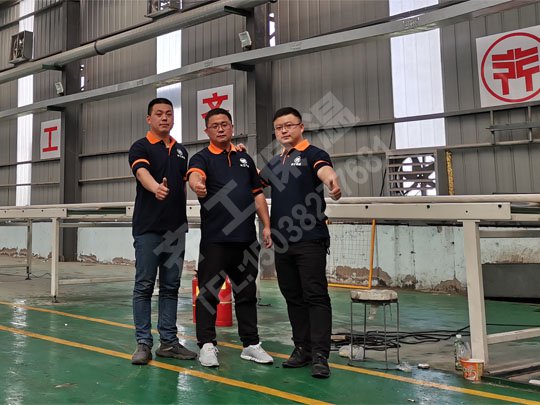 互聯(lián)網(wǎng)帶給擠塑板廠家的好處與方便