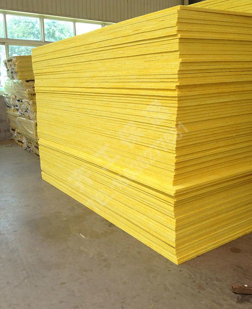 玻璃棉保溫板有哪些優(yōu)點(diǎn)