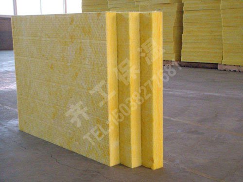 如何去除巖棉板上的污跡？