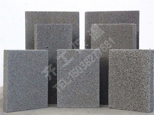 泡沫板老化是什么原因竟然造成的？