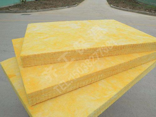 玻璃棉卷氈用在辦公室內(nèi)部的好處