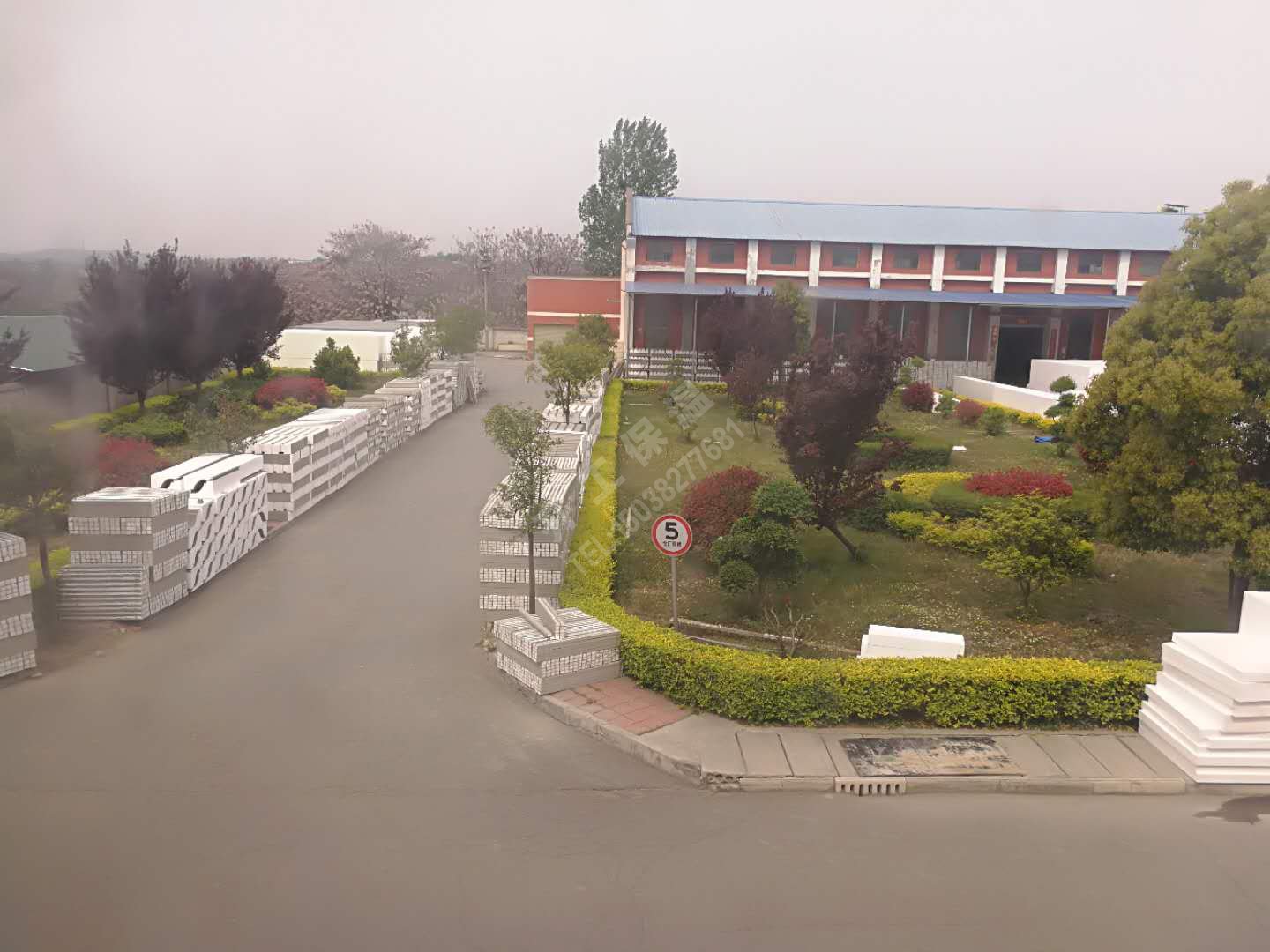 建筑大樓都喜歡用擠塑板，這是為什么？