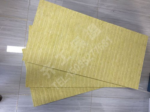 巖棉板為什么會(huì)具有保溫，隔燃、吸聲材料作用呢？