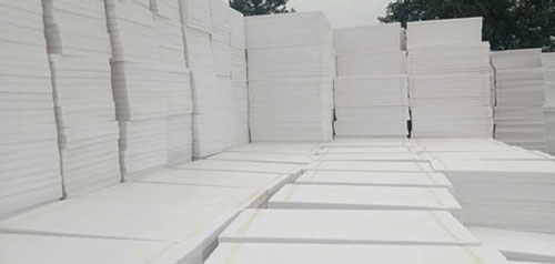 巖棉保溫板的質(zhì)量好壞如何識(shí)別？