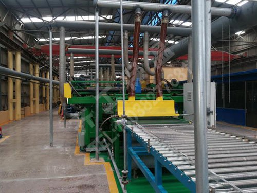 巖棉板施工中應(yīng)注意哪些方面？