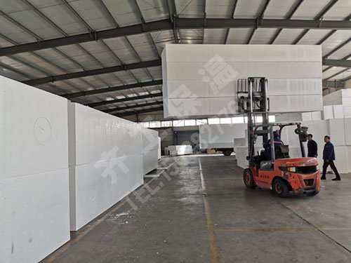 保溫板施工如何用電？