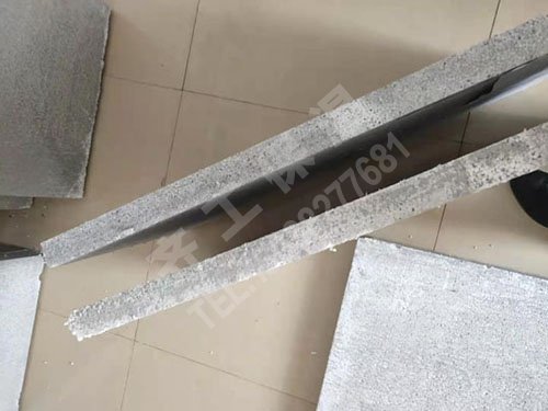 XPS擠塑板保溫材料結(jié)合無(wú)機(jī)保溫材料新發(fā)展？