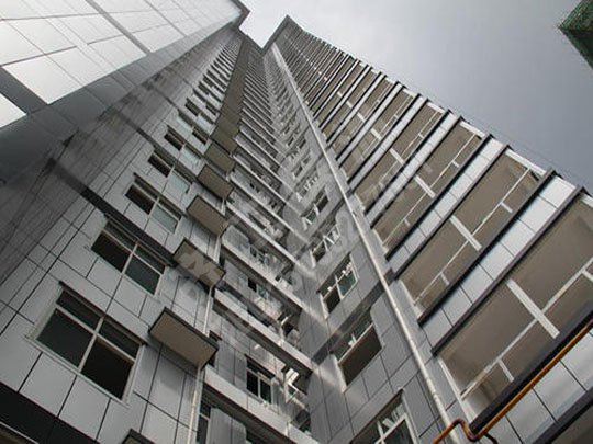 鄭州巖棉板在建筑外墻的優(yōu)勢有哪些？