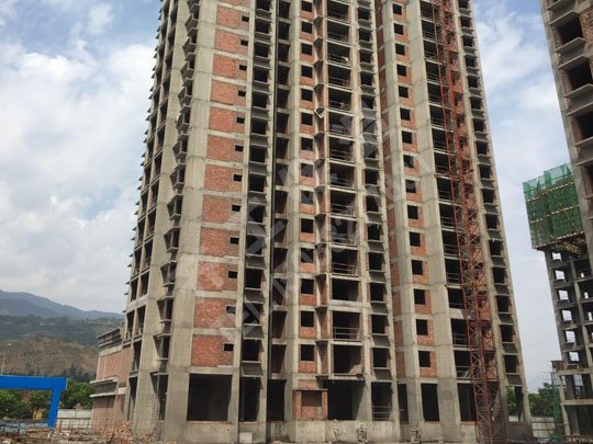 平頂山巖棉板是建筑節(jié)能保溫建材！