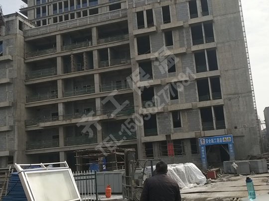 鶴壁巖棉板對外墻保溫的作用有哪些？