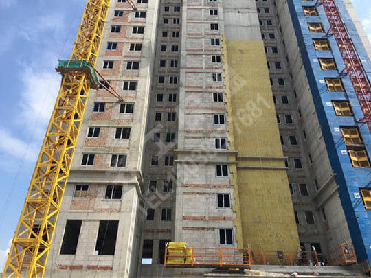 為什么鄭州巖棉板需求量越來越大？