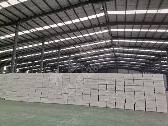 外墻駐馬店保溫材料行業(yè)為什么能持續(xù)發(fā)展？