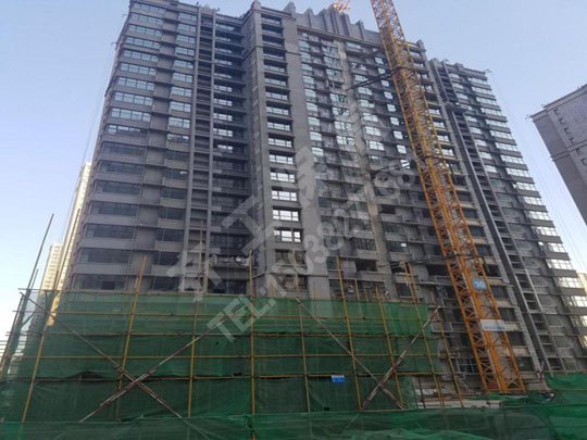 內墻網(wǎng)格布如何進行施工