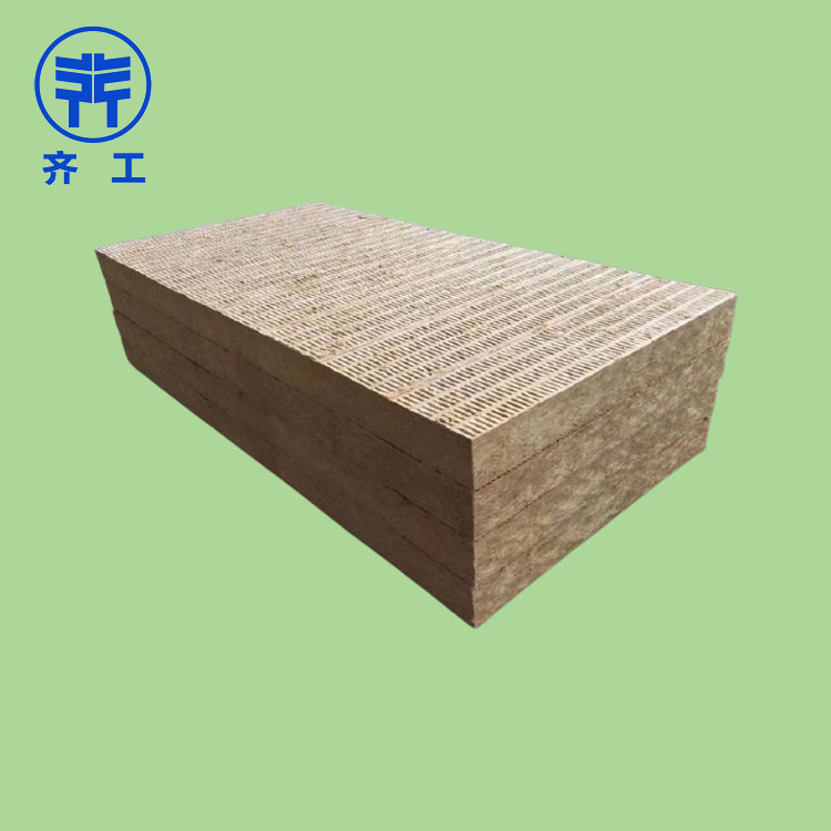 如何看待復(fù)合巖棉板報價