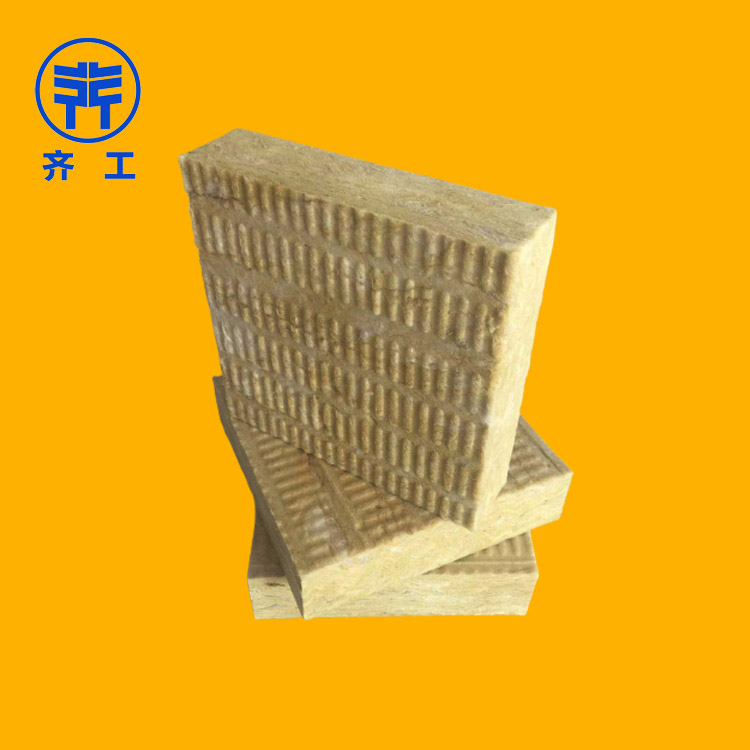 影響復合巖棉板價格因素