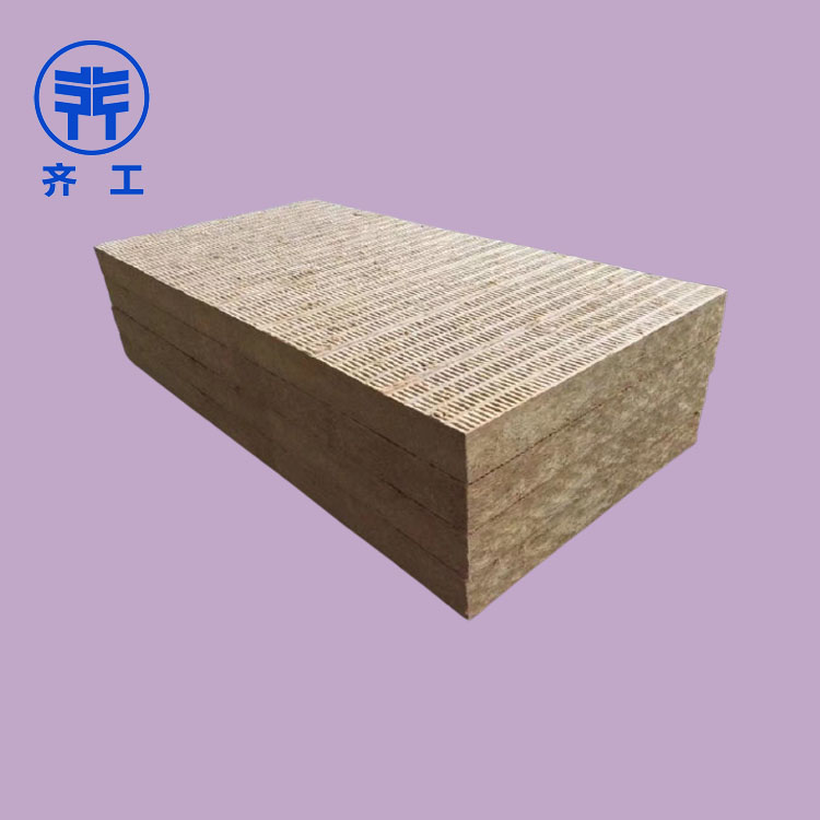 復(fù)合巖棉板的特點(diǎn)是什么？