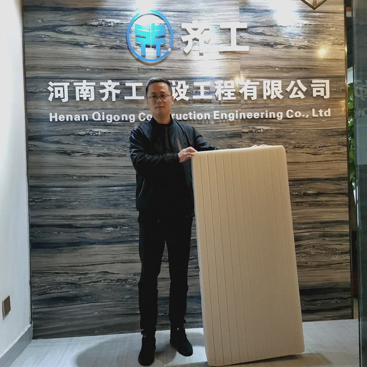 生產(chǎn)時溫度變化會對擠塑板有什么樣的影響？