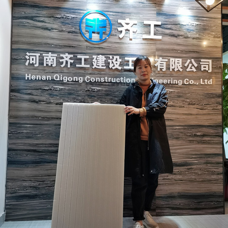 如何選購(gòu)好的擠塑板