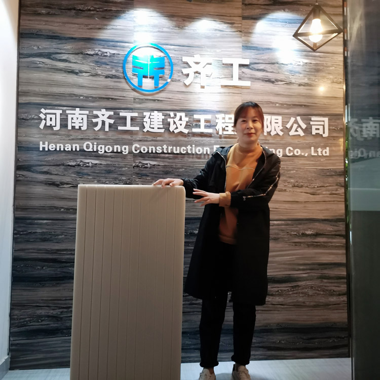 擠塑板廠家如何生產(chǎn)擠塑板？